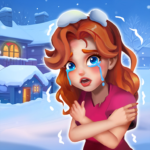 Triple Family 3D – Match Story Unlimited Money Mod Apk 1.2.0