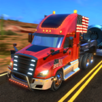Truck Simulator USA Revolution Premium Mod Apk 10.0.8