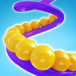 Twisty Rails Unlimited Money Mod Apk 1.9