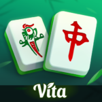 Vita Mahjong Unlimited Money Mod Apk 2.29.1