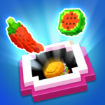 Voxel Hole Unlimited Money Mod Apk 2.0.0