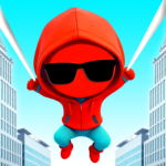 Web Battle 3D Swing Man Unlimited Money Mod Apk 1.0.9