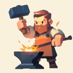 Winter Lord Unlimited Money Mod Apk 1.0.103