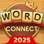 Word Connect Unlimited Money Mod Apk 8.207.445