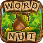 Word Nut – Word Puzzle Games Unlimited Money Mod Apk 1.269