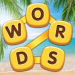 Word Pizza – Word Games Unlimited Money Mod Apk 4.37.13