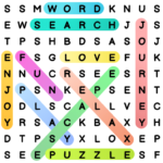 Word Search – Word Puzzle Game Unlimited Money Mod Apk 2.9.9