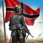 World War 2 Strategy Games Unlimited Money Mod Apk 775