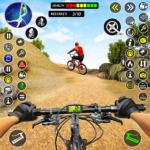 Xtreme BMX Offroad Cycle Game Unlimited Money Mod Apk 4.9
