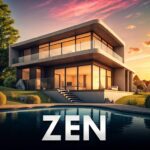 Zen Master Design Relax Unlimited Money Mod Apk 4.5.0