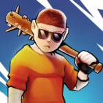 Zombie Slasher Survival RPG Unlimited Money Mod Apk 1.10.1