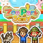 Zoo Park Story Unlimited Money Mod Apk 1.2.2