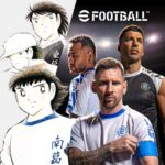 eFootball Unlimited Money Mod Apk 9.2.1