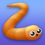 slither.io Unlimited Money Mod Apk VARY