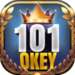 101 Okey – nternetsiz Unlimited Money Mod Apk 2.22.4
