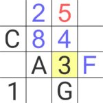 16×16 Giant Classic Sudoku Unlimited Money Mod Apk 5.20.8