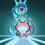 9Cat Saga – Co-op Adventure Unlimited Money Mod Apk VARY