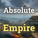 Absolute Empire Unlimited Money Mod Apk 1.561