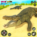 Angry Alligator Attack Sim 3D Unlimited Money Mod Apk 1.97