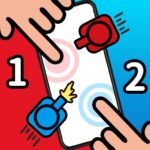 Antistress Two Player Battle Unlimited Money Mod Apk 5.3.6