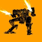 Armor Attack robot PvP game Unlimited Money Mod Apk 1.1.1.3705