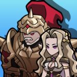 Ash N Veil Fast Idle Action Unlimited Money Mod Apk 1.1.7