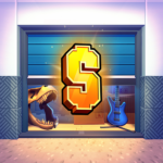 Auction City Tycoon Simulator Unlimited Money Mod Apk 1.17.0