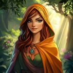 Avalon Jewels Match-3 Premium Mod Apk 1.0.109