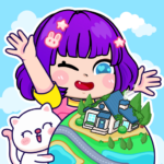 Avatar Life My World Unlimited Money Mod Apk 1.0.1