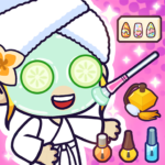 Avatar Life World My Story Unlimited Money Mod Apk 2.3.3