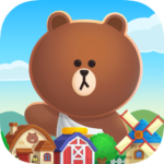 BROWN FARM Unlimited Money Mod Apk 1.6.0