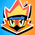BUMP Superbrawl Unlimited Money Mod Apk 1.0.3173