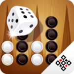 Backgammon Online – Board Game Unlimited Money Mod Apk 138.1.20