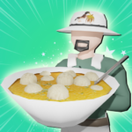Bakso Simulator Unlimited Money Mod Apk 1.9.9