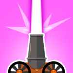 Ball Blast Cannon blitz mania Unlimited Money Mod Apk 3.8