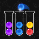 Ball Sort – Color Sort Game Unlimited Money Mod Apk 2.1.5
