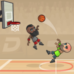 Basketball Battle Unlimited Money Mod Apk 2.4.26