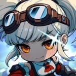 Battlemage Idle Unlimited Money Mod Apk 1.8.0