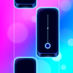 Beat Piano Dancemusic game Unlimited Money Mod Apk 1.9.6
