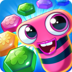 Bee Brilliant Blast Unlimited Money Mod Apk 1.46.4