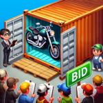 Bid Master auction tycoon Premium Mod Apk 0.6.3