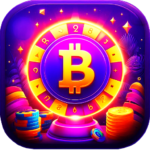 Bitcoin Spin Unlimited Money Mod Apk 1.0.13