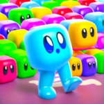 Block Jam 3D Unlimited Money Mod Apk 2.50.0