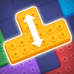 Block Mania Color Jam Unlimited Money Mod Apk 1.0.4