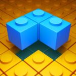 Block Puzzle – Block Games Unlimited Money Mod Apk 7.4