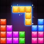 Block Puzzle Legend Unlimited Money Mod Apk 1.13.3