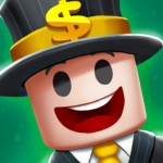 Blox World Unlimited Money Mod Apk 0.11.0
