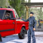 Border Police Post Contrbnd 3d Unlimited Money Mod Apk VARY