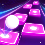 Bouncing Hop Unlimited Money Mod Apk 0.0.11
