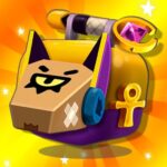 Box Simulator for Brawl Stars Unlimited Money Mod Apk 3.44